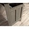 Sauder L-Desk, 58.74 in D X 29.25 in H, 59.06 in W X Engineered wood 430757 - alternate 2